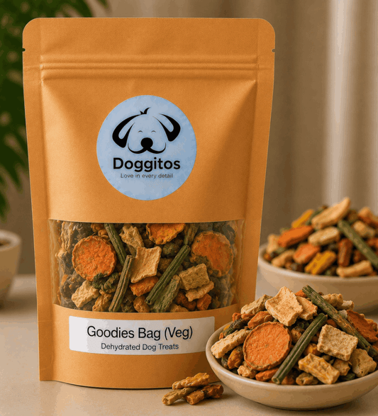 Goodies Bag (veg)